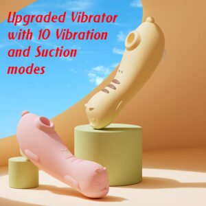 3-in-1 Rechargeable Clitoral Stimulator-041