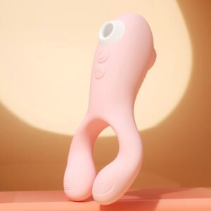 3in1 Sucking&Vibrating Stimulator-021