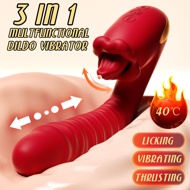 vibrator sex toy