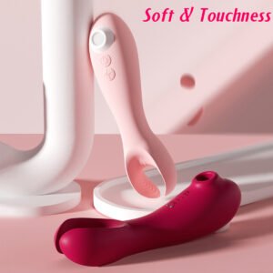 3-in-1 Vibrator for singles&couples-053