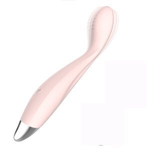 Rechargeable G-spot vibrator-108