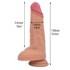 Dildos-DS047 - Image 6