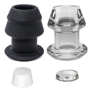 Anal Plug-A031