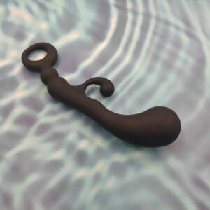 Anal Plug-A059
