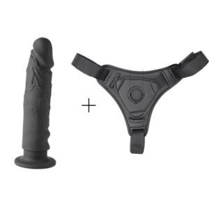 Anal Plug-A012