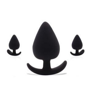Anal Plug-AS006A