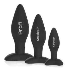 Anal Plug-AS010