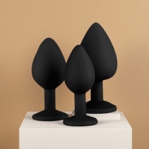 Anal Plug-AS013