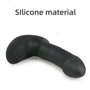 Anal Plug-AV007