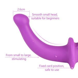 Dildos-DS020 - Image 2