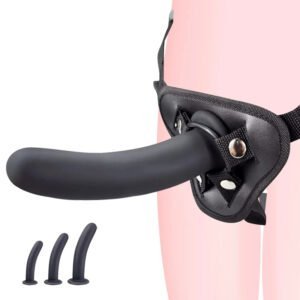 Anal Plug-A012A