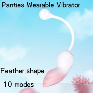Rechargeable APP bullet vibrator-236