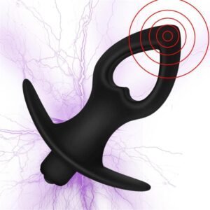 Anal Plug-AV024