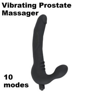 Anal Plug-AV027