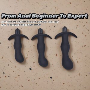 Anal Plug-AV028