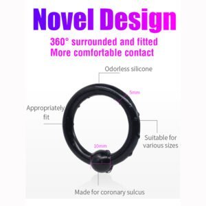 Locking ring-C005 - Image 3