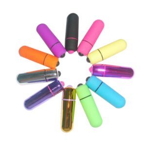 Mini vibrator-B001