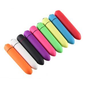 Mini vibrator-B002