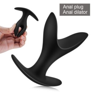 Anal Plug-A008A