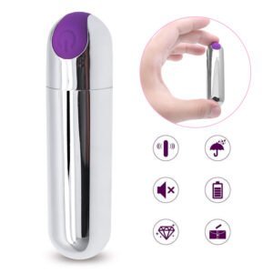 Mini vibrator-B003