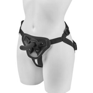 Strap On Anal Plug-A012E