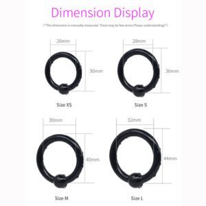 Locking ring-C005 - Image 4