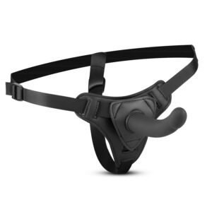 Strap On Anal Plug-A026C