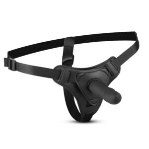 Strap On Anal Plug-A029A - Image 2