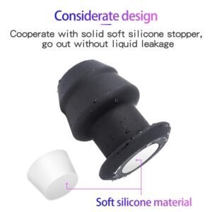 Anal Plug-A031 - Image 3