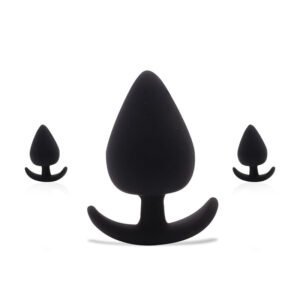 Anal Plug-AS006B