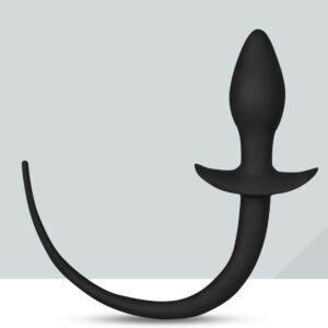 Anal Plug-AS009A
