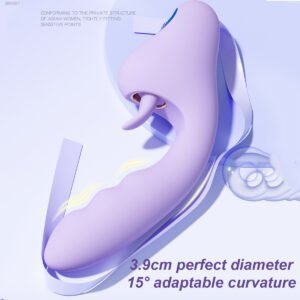G-Spot and Clitoral Dual Stimulator-229 - Image 6