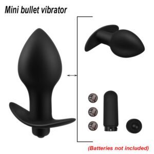 Anal Plug-AV013 - Image 2