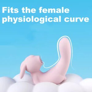 G-Spot and Clitoral Suction Stimulator-248 - Image 2