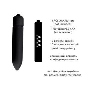 Mini vibrator-B002 - Image 2