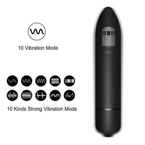 Mini vibrator-B002C - Image 2