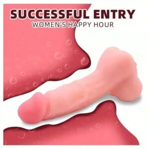 Dildos-D052 - Image 4