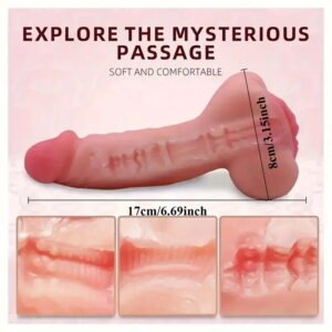 Dildos-D052 - Image 6