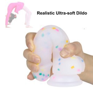 Dildos-DS032 - Image 3