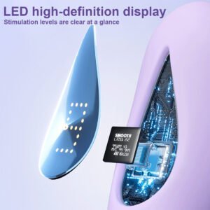 G-Spot and Clitoral Dual Stimulator-229 - Image 4