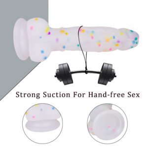 Dildos-DS032 - Image 2