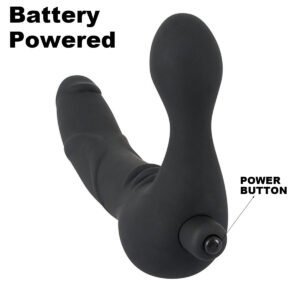 Anal Plug-AV027 - Image 3