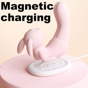 G-Spot and Clitoral Suction Stimulator-248 - Image 5