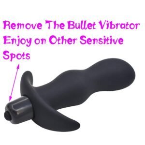 Anal Plug-AV028 - Image 3