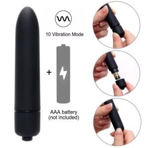 Mini vibrator-B002 - Image 3