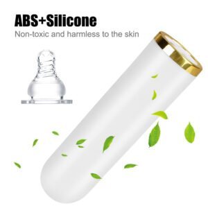 Rechargeable bullet vibrator-B008 - Image 3