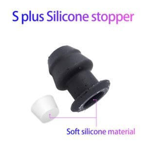 Anal Plug-A031 - Image 4