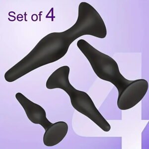 Anal Plug-AS003