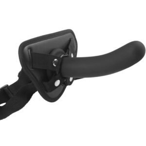 Strap On Anal Plug-A012D - Image 4