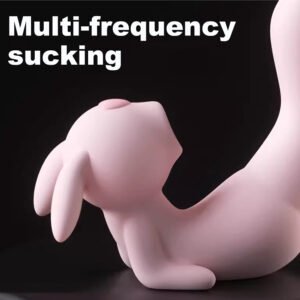 G-Spot and Clitoral Suction Stimulator-248 - Image 4